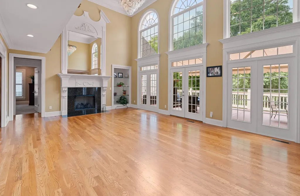 9640 Mitchell Place Brentwood TN 37027
