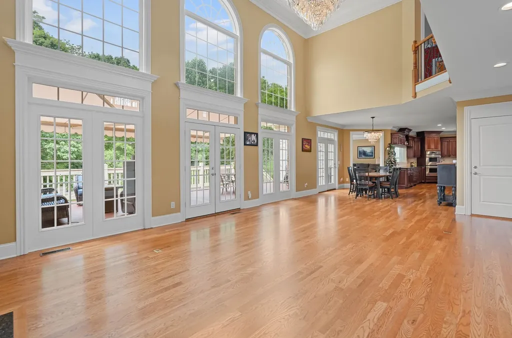 9640 Mitchell Place Brentwood TN 37027