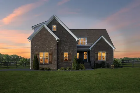 11769 Milton Street Milton TN 37118