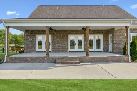 11769 Milton Street Milton TN 37118