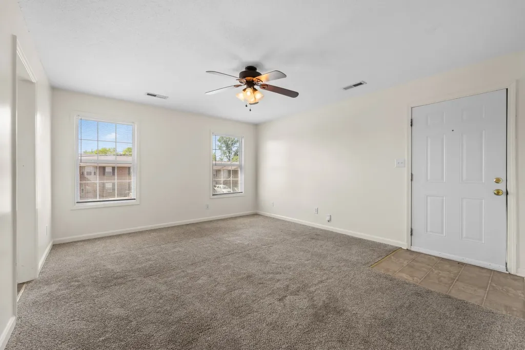 1995 Calumet Drive Clarksville TN 37042
