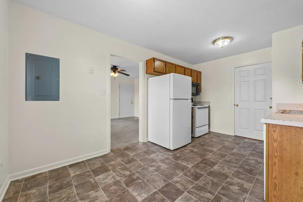 1995 Calumet Drive Clarksville TN 37042