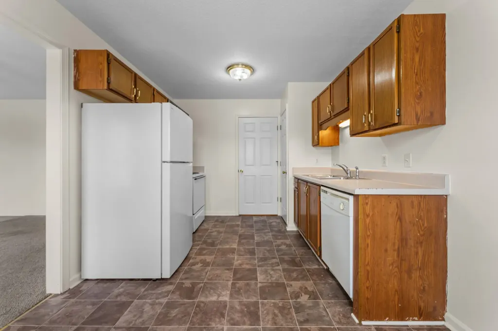 1995 Calumet Drive Clarksville TN 37042