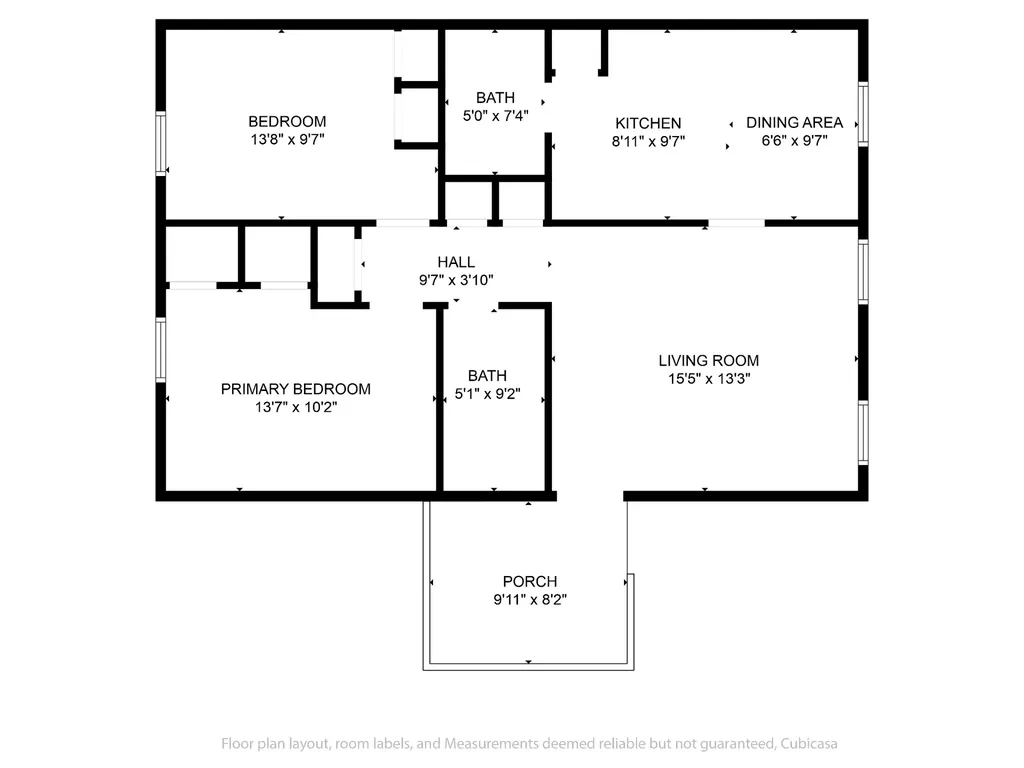 1995 Calumet Drive Clarksville TN 37042