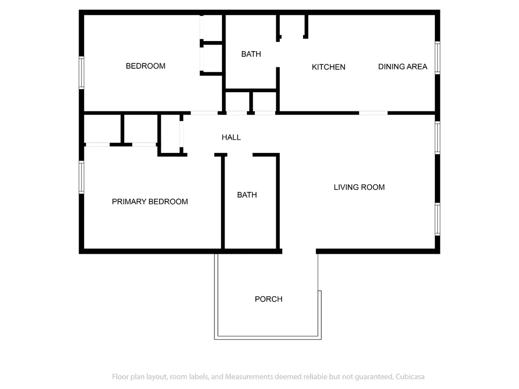 1995 Calumet Drive Clarksville TN 37042