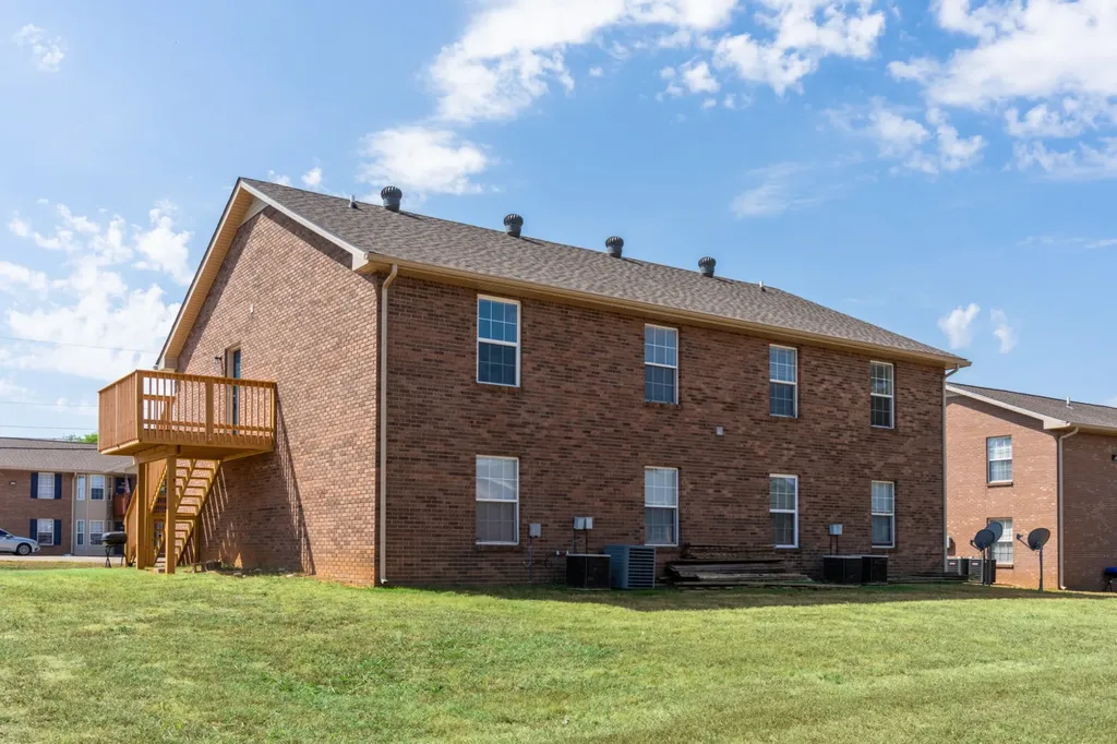 1995 Calumet Drive Clarksville TN 37042