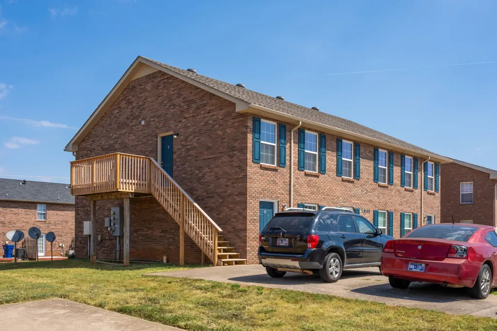 1995 Calumet Drive Clarksville TN 37042
