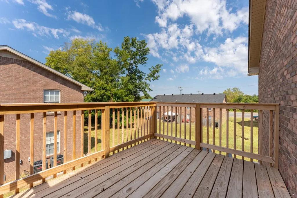 1995 Calumet Drive Clarksville TN 37042