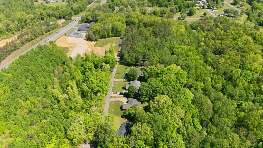 920 Hillcrest Street Lawrenceburg TN 38464