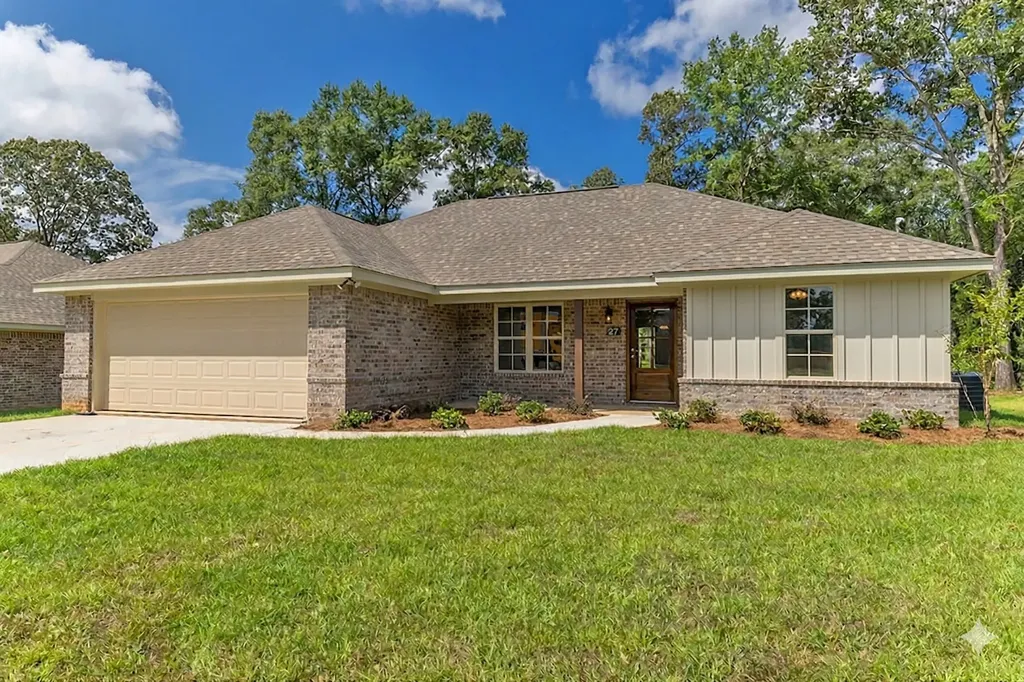 346 Griffey Estates Clarksville TN 37042