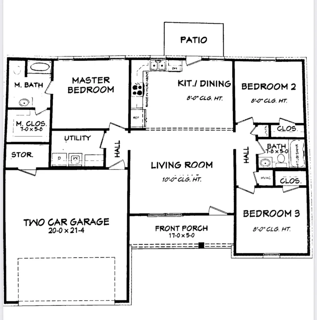 346 Griffey Estates Clarksville TN 37042