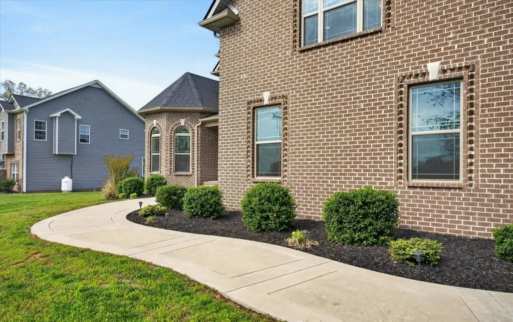 100 Hayward Fields Drive Clarksville TN 37043