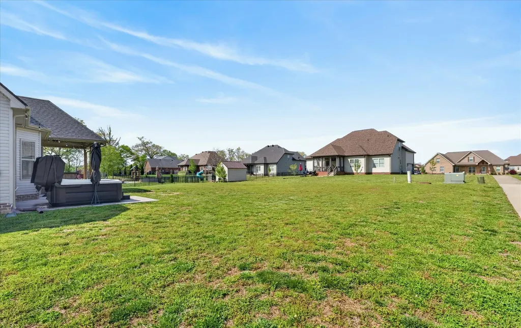 100 Hayward Fields Drive Clarksville TN 37043
