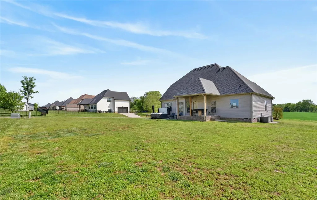 100 Hayward Fields Drive Clarksville TN 37043