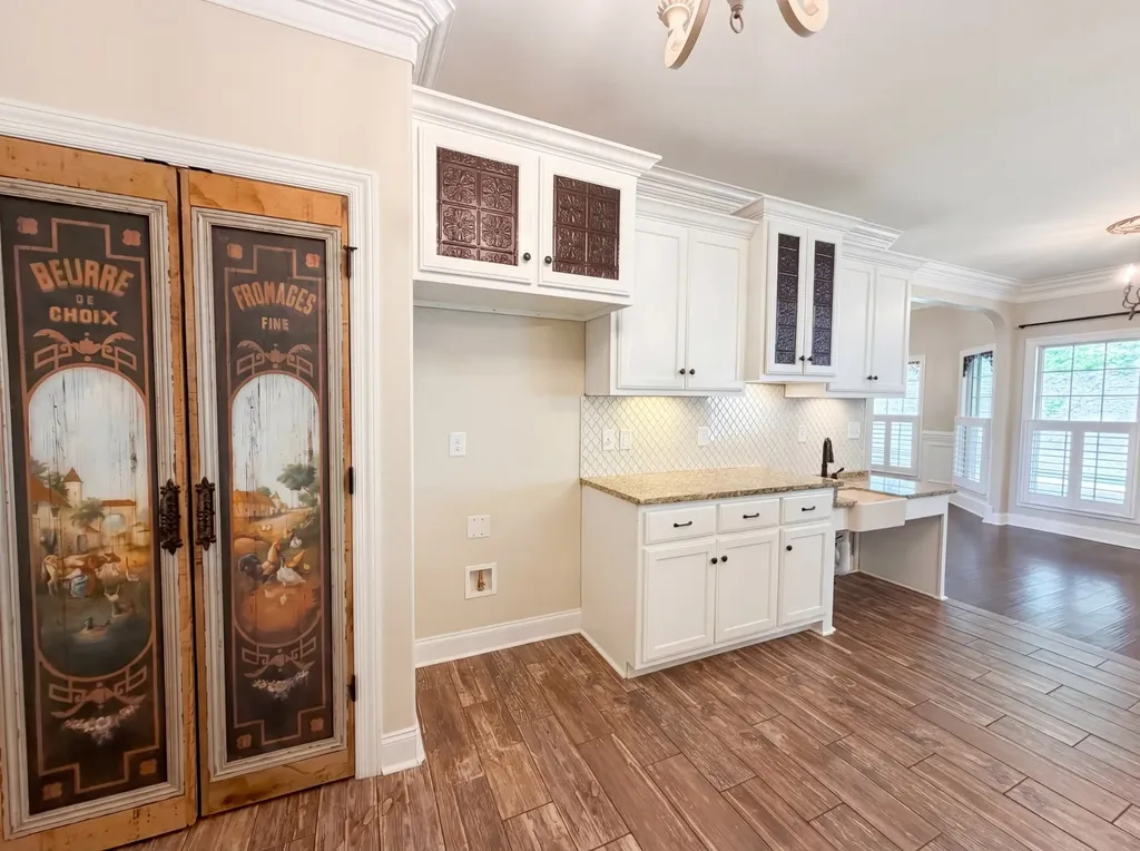 7009 Whisperwood Avenue Spring Hill TN 37174