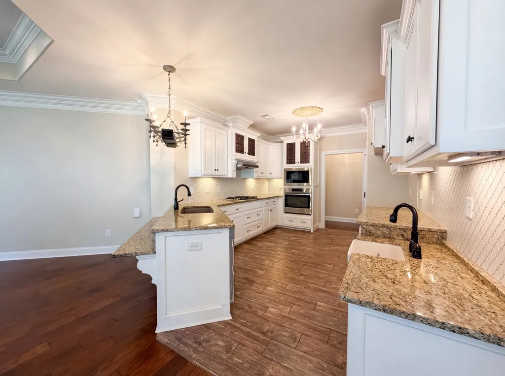 7009 Whisperwood Avenue Spring Hill TN 37174