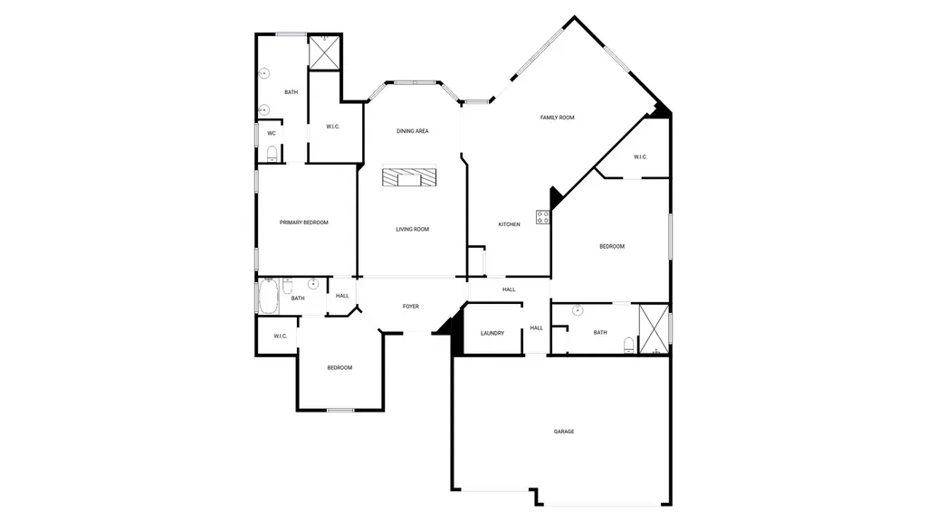7009 Whisperwood Avenue Spring Hill TN 37174