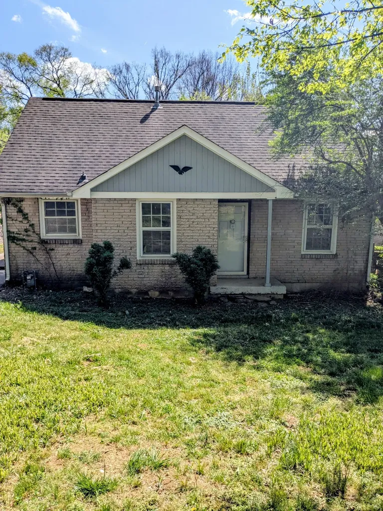 434 Ezell Pike Nashville TN 37217