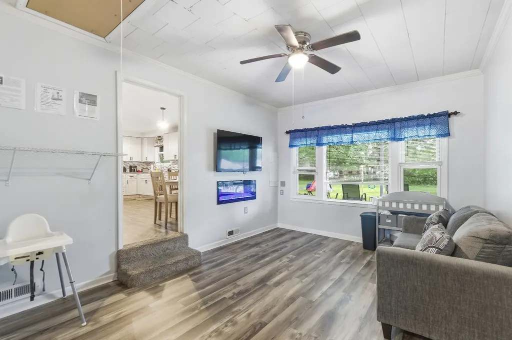 100 Susan Street Clarksville TN 37042