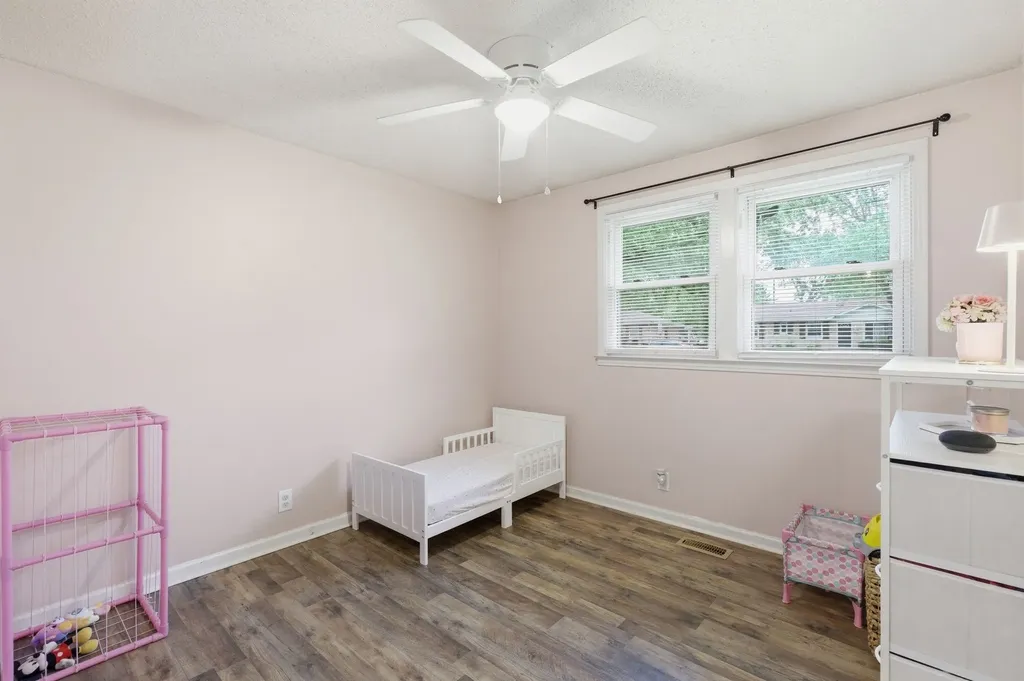 100 Susan Street Clarksville TN 37042