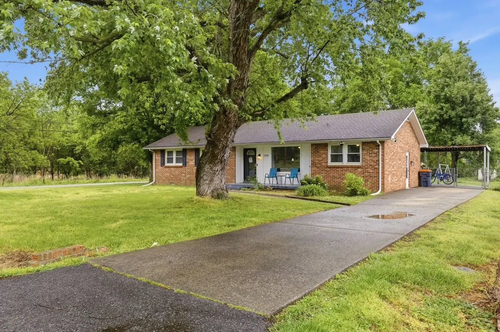100 Susan Street Clarksville TN 37042