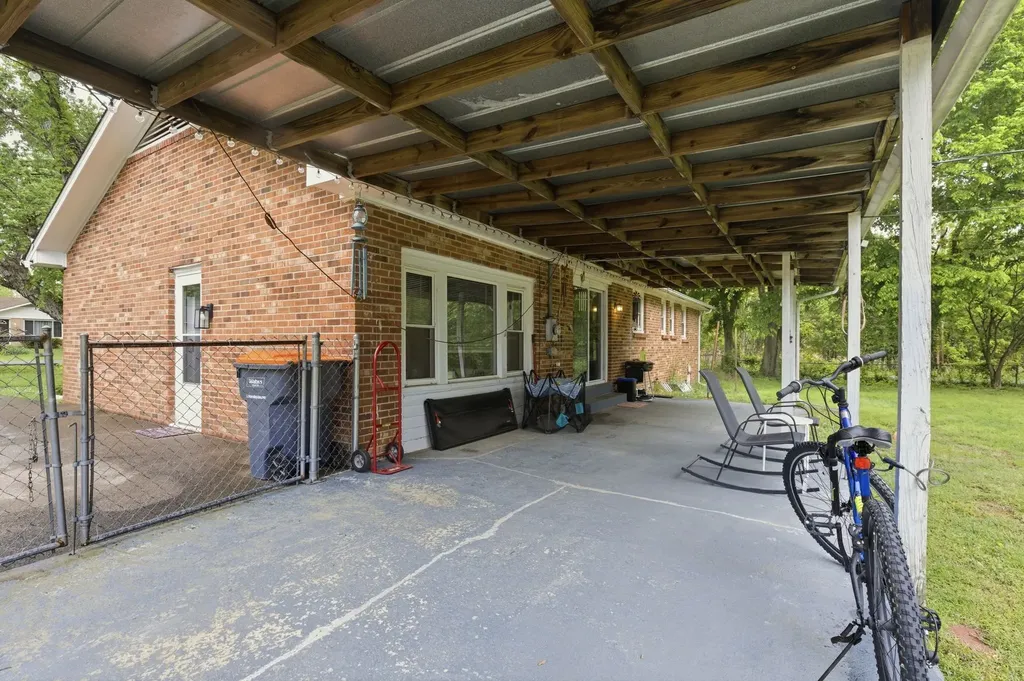 100 Susan Street Clarksville TN 37042