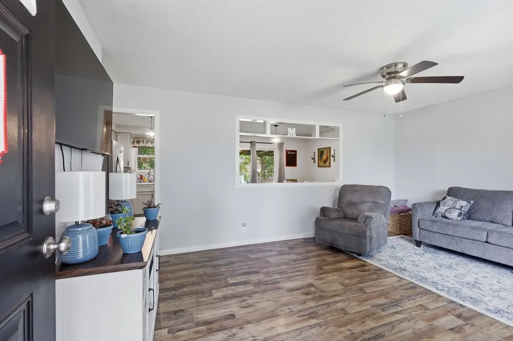 100 Susan Street Clarksville TN 37042