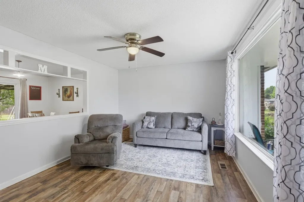 100 Susan Street Clarksville TN 37042