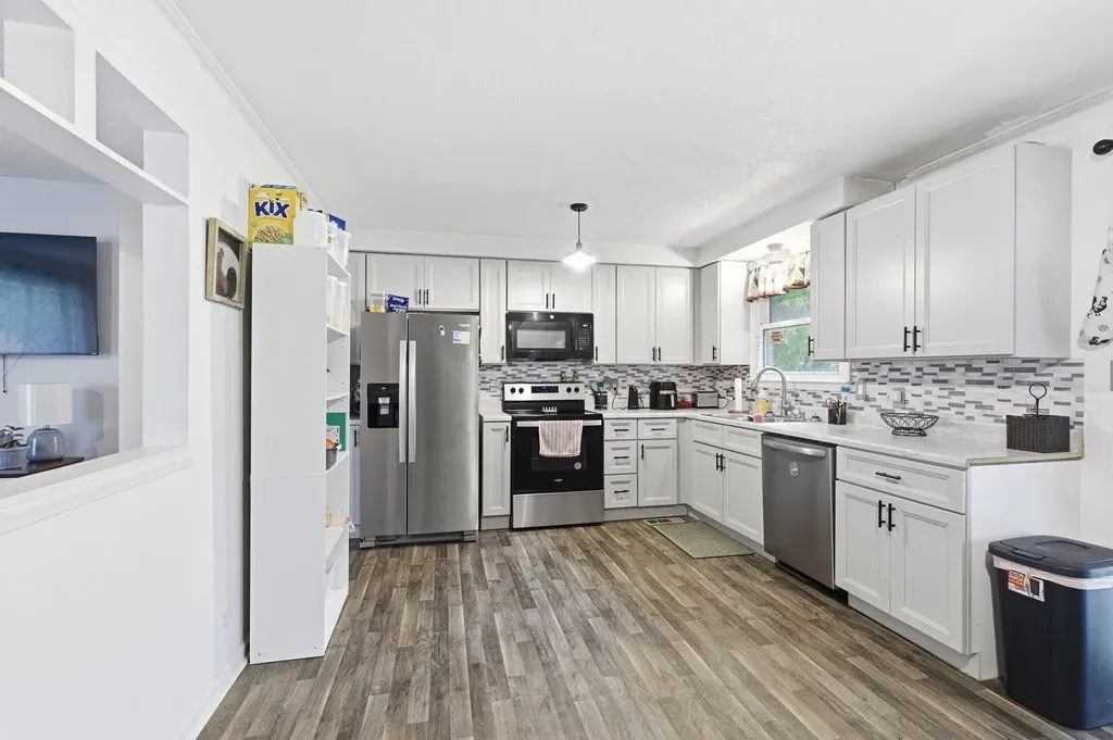 100 Susan Street Clarksville TN 37042