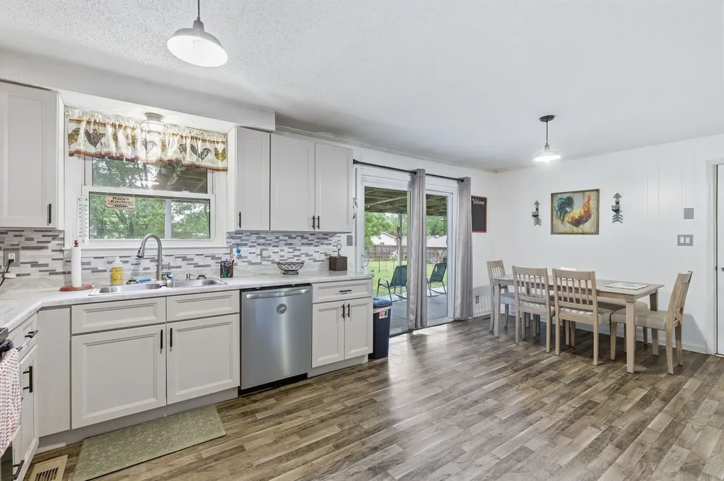100 Susan Street Clarksville TN 37042