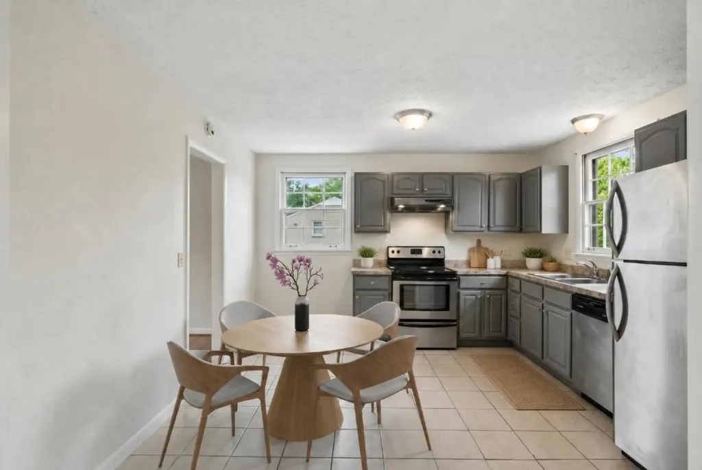 6112 Nashua Avenue Nashville TN 37209