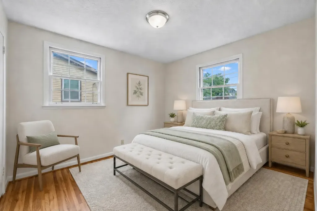 6112 Nashua Avenue Nashville TN 37209