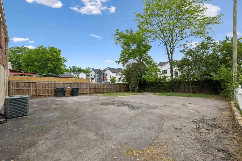 6112 Nashua Avenue Nashville TN 37209