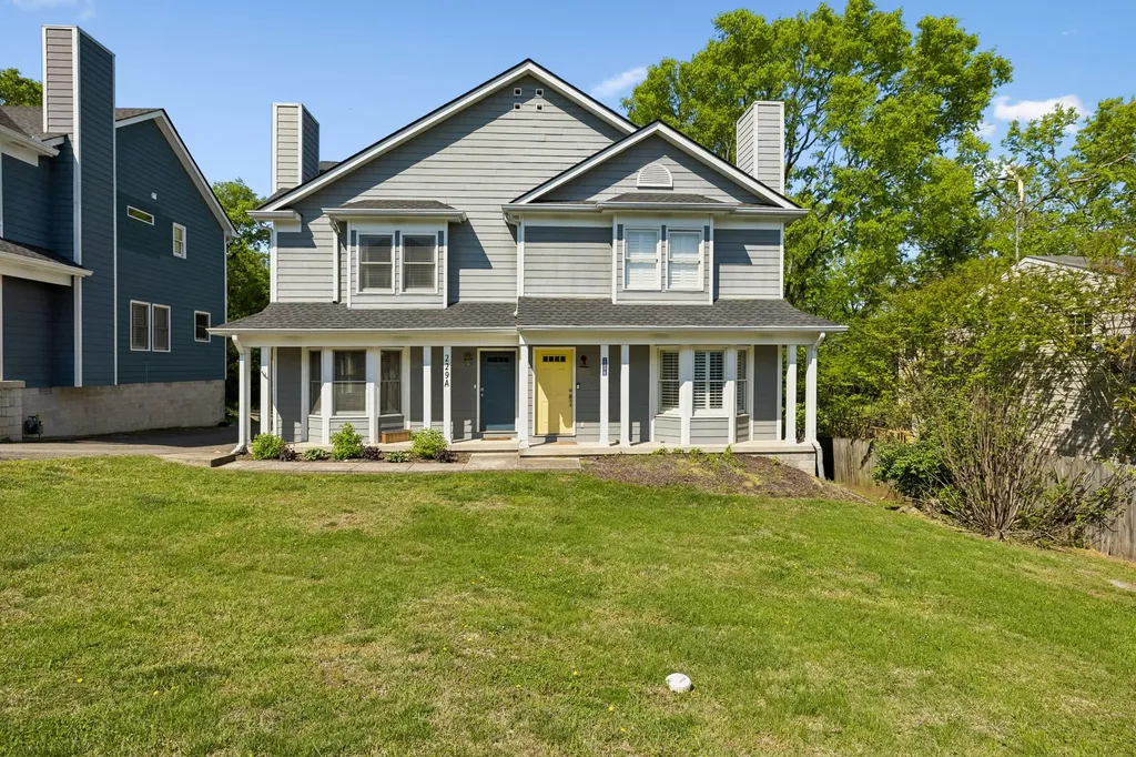 229 Orlando Avenue Nashville TN 37209