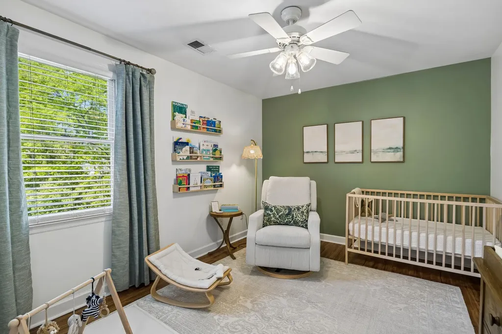 229 Orlando Avenue Nashville TN 37209