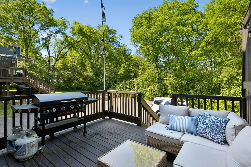 229 Orlando Avenue Nashville TN 37209