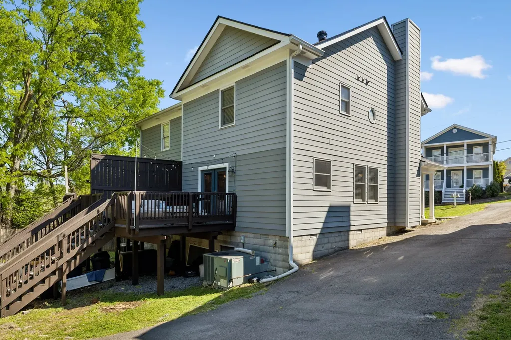 229 Orlando Avenue Nashville TN 37209