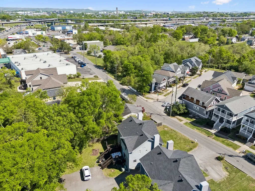229 Orlando Avenue Nashville TN 37209