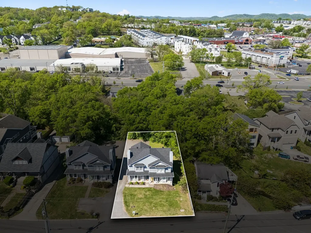 229 Orlando Avenue Nashville TN 37209