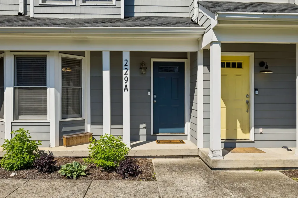 229 Orlando Avenue Nashville TN 37209