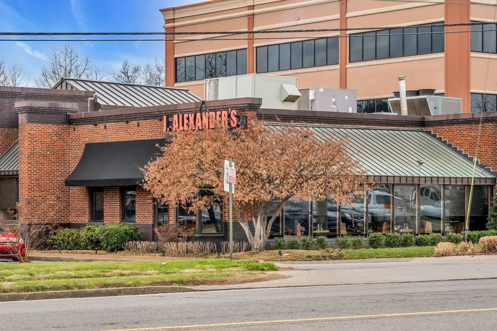 229 Orlando Avenue Nashville TN 37209