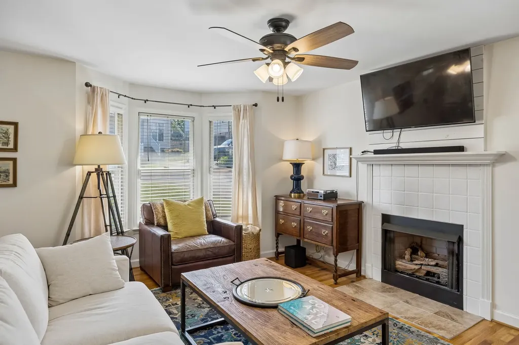 229 Orlando Avenue Nashville TN 37209