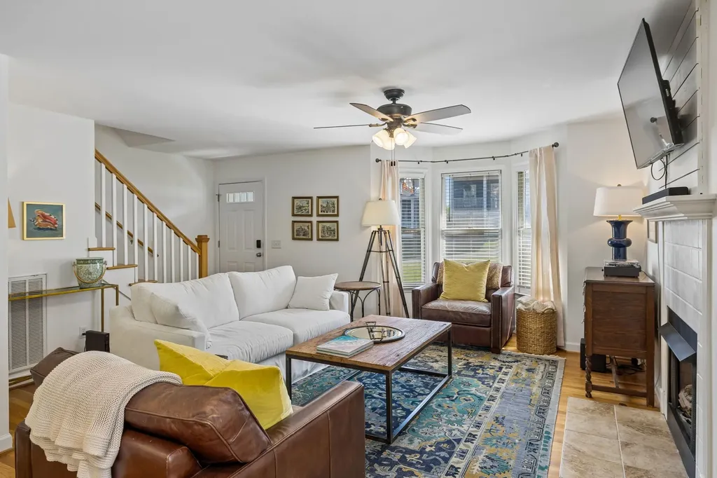 229 Orlando Avenue Nashville TN 37209
