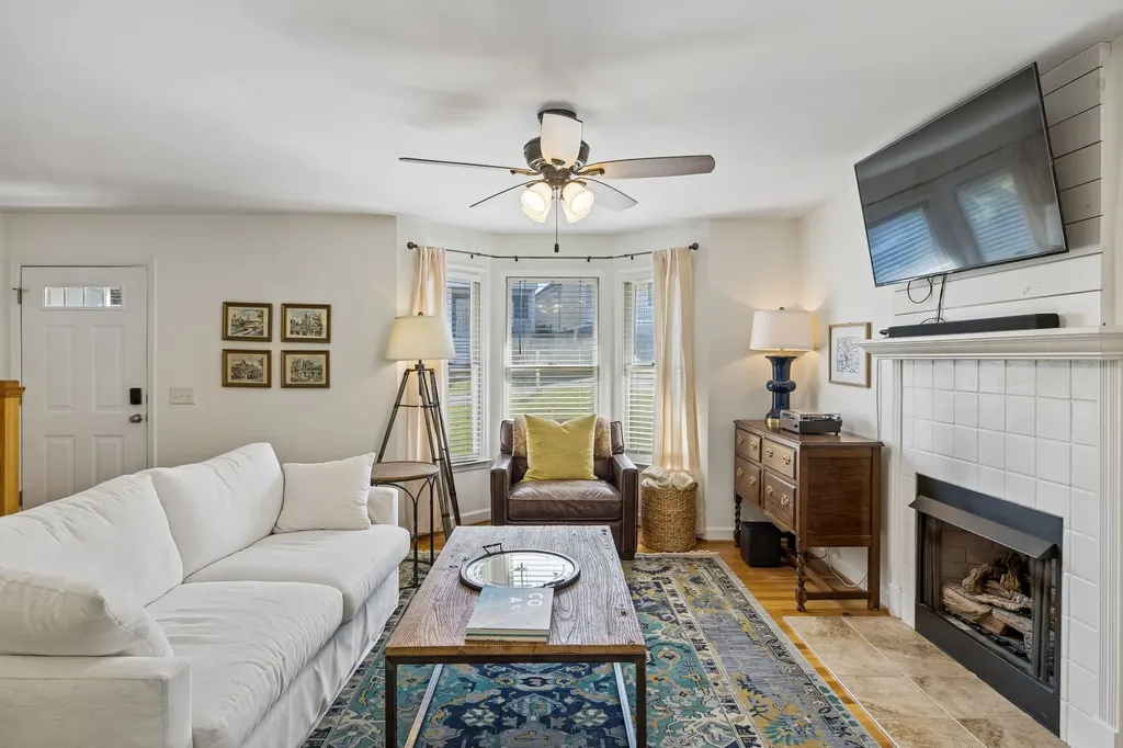 229 Orlando Avenue Nashville TN 37209