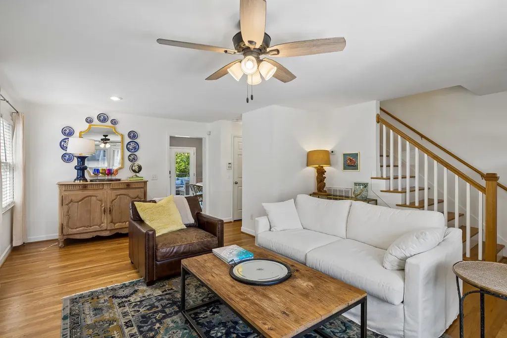 229 Orlando Avenue Nashville TN 37209