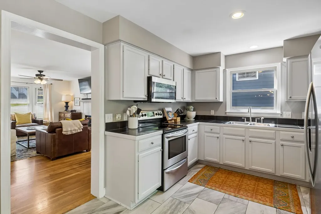 229 Orlando Avenue Nashville TN 37209