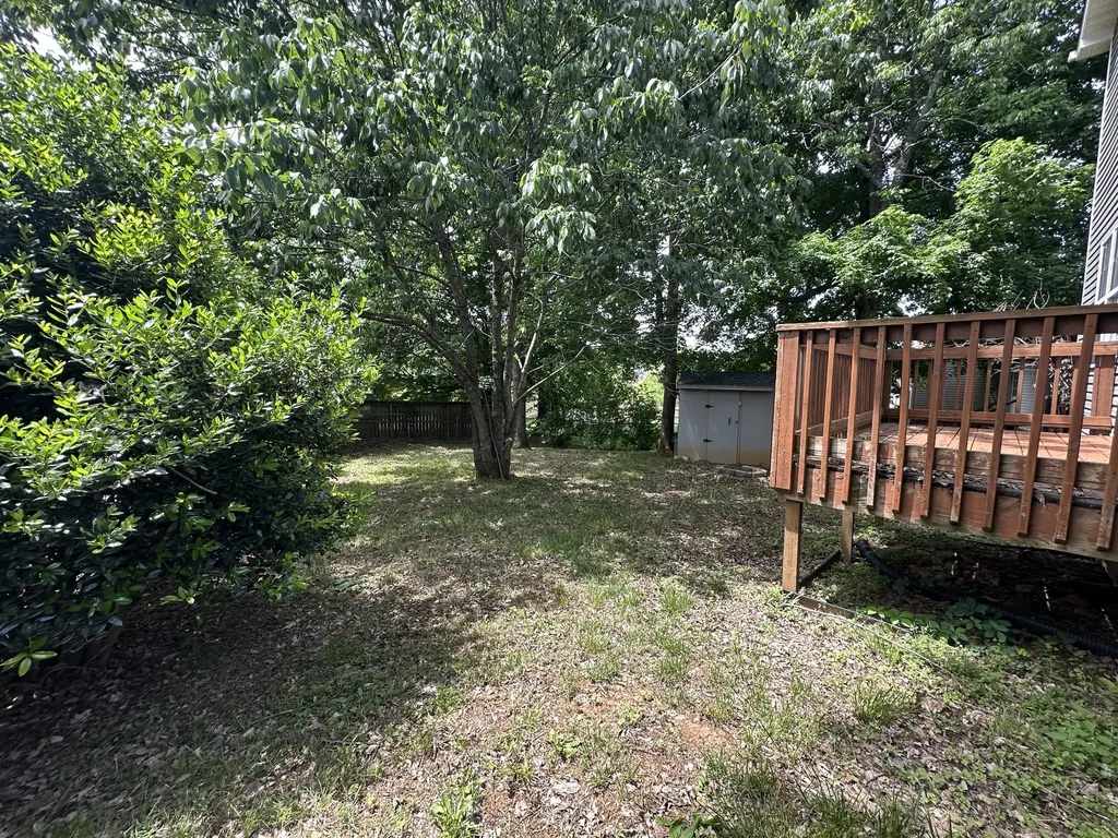 2504 Rafiki Drive Clarksville TN 37042