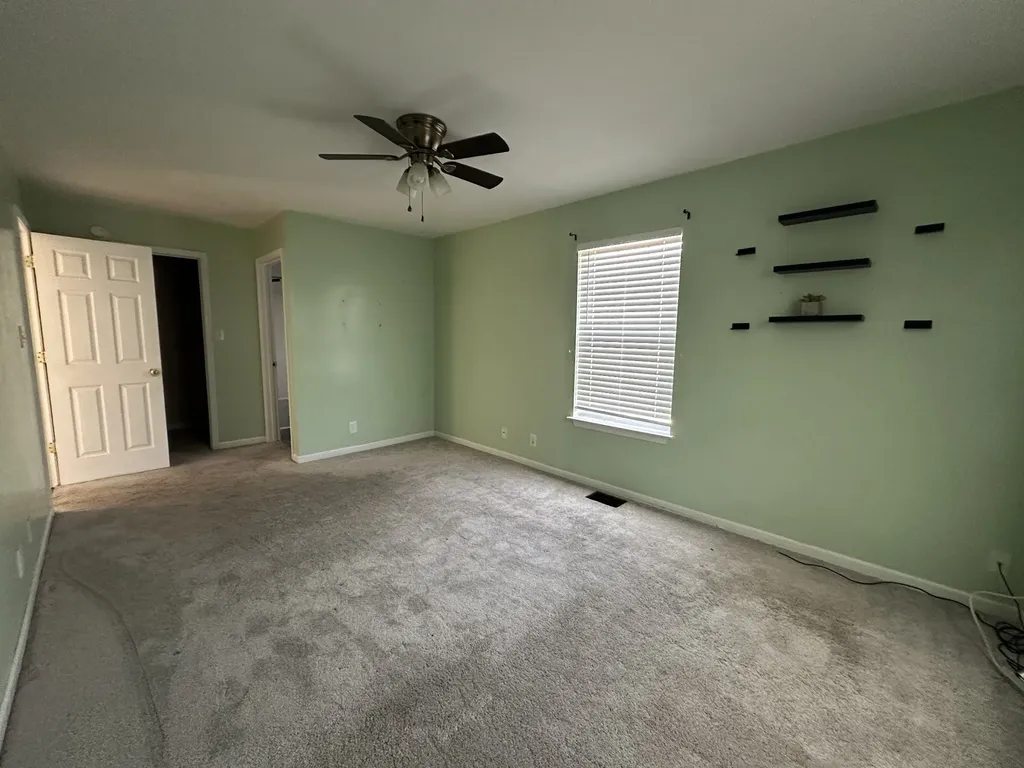 2504 Rafiki Drive Clarksville TN 37042
