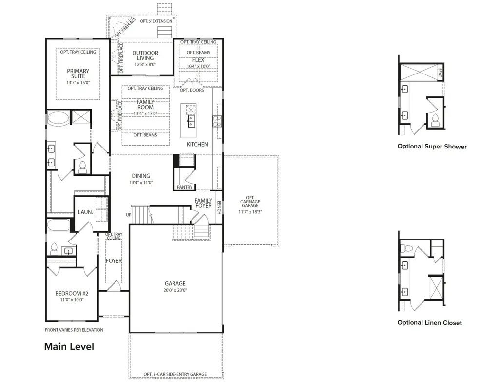 7708 Hatcher Heights Drive Fairview TN 37062