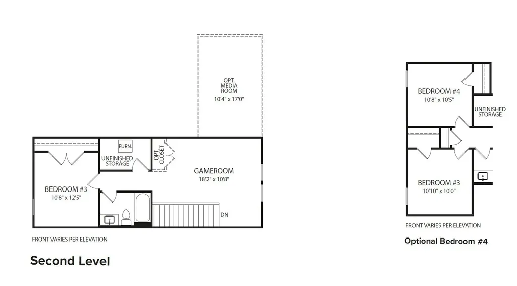 7708 Hatcher Heights Drive Fairview TN 37062
